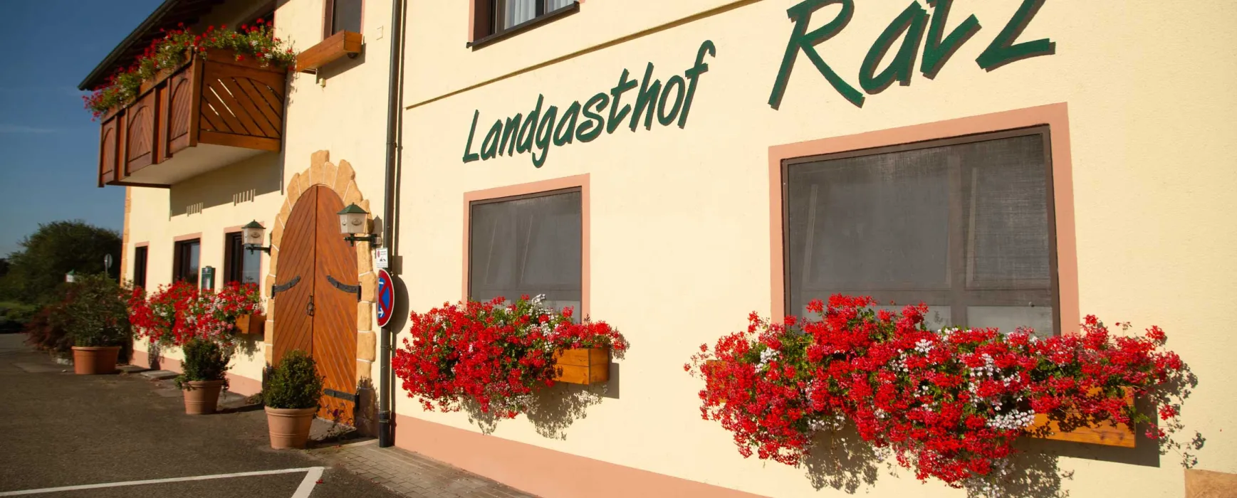 Hotel Landgasthof Ratz Hotel Landgasthof Ratz