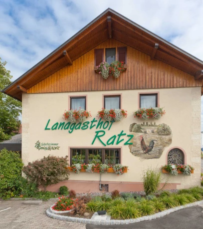 Hotel Landgasthof Ratz Hotel Landgasthof Ratz