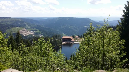 Mummelsee