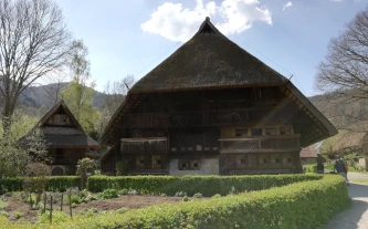 Freilichtmuseum Vogtsbauernhöfe Freilichtmuseum Vogtsbauernhöfe