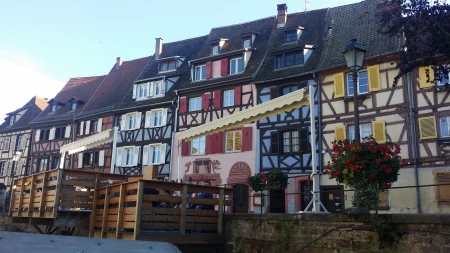 Colmar Colmar